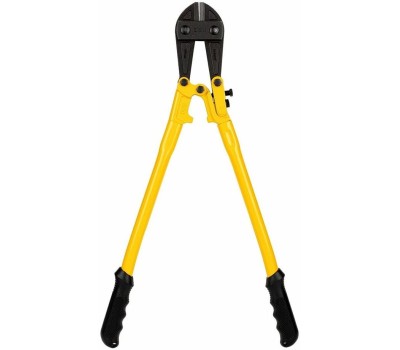 Болторез DELI Болторез DL2636 900мм, прорезиненная ручка, захват 0-12мм