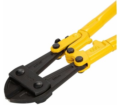 Болторез DELI Болторез DL2636 900мм, прорезиненная ручка, захват 0-12мм