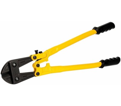 Болторез DELI Болторез DL2636 900мм, прорезиненная ручка, захват 0-12мм