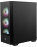 Корпус для ПК MSI Корпус MAG FORGE 112R Mid-Tower, ATX, 2xUSB 3.2, Audio I/O, 4x120mm ARGB Fan, 6-ch Light controller, Front metal MESH, Up to 330mm GPU, Tempered Glass (949679)