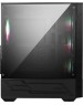 Корпус для ПК MSI Корпус MAG FORGE 112R Mid-Tower, ATX, 2xUSB 3.2, Audio I/O, 4x120mm ARGB Fan, 6-ch Light controller, Front metal MESH, Up to 330mm GPU, Tempered Glass (949679)