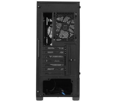 Корпус для ПК MSI Корпус MAG FORGE 112R Mid-Tower, ATX, 2xUSB 3.2, Audio I/O, 4x120mm ARGB Fan, 6-ch Light controller, Front metal MESH, Up to 330mm GPU, Tempered Glass (949679)