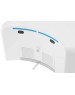 STARWIND Сушилка для рук SW-HD848, белый