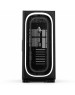 Корпус для ПК ALSEYE Корпус Ai-B(Ai20025) Material: 0.7mm SPCC, Motherboard Compatiblility: Mini-ITX/Micro ATX/ATX/EATX, I/O Ports: USB2.0*2+HD Audio+USB3.0*1, Drive bay: H.D.D(3.5