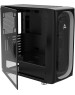 Корпус для ПК ALSEYE Корпус Ai-B(Ai20025) Material: 0.7mm SPCC, Motherboard Compatiblility: Mini-ITX/Micro ATX/ATX/EATX, I/O Ports: USB2.0*2+HD Audio+USB3.0*1, Drive bay: H.D.D(3.5