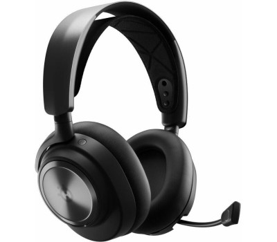Наушники геймерские STEELSERIES Наушники Arctis Nova Pro Wired for PC and PlayStation