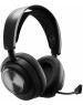 Наушники геймерские STEELSERIES Наушники Arctis Nova Pro Wired for PC and PlayStation