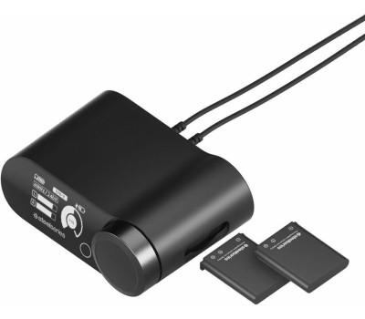 Наушники геймерские STEELSERIES Наушники Arctis Nova Pro Wired for PC and PlayStation