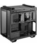Корпус для ПК ASUS Корпус TUF GAMING GT502 PLUS TG ARGB BLACK / GT502 PLUS/BLK/TG (90DC0090-B19010)