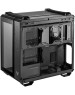 Корпус для ПК ASUS Корпус TUF GAMING GT502 PLUS TG ARGB BLACK / GT502 PLUS/BLK/TG (90DC0090-B19010)