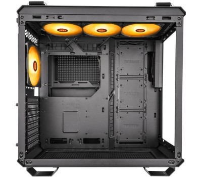 Корпус для ПК ASUS Корпус TUF GAMING GT502 PLUS TG ARGB BLACK / GT502 PLUS/BLK/TG (90DC0090-B19010)