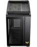 Корпус для ПК ASUS Корпус TUF GAMING GT502 PLUS TG ARGB BLACK / GT502 PLUS/BLK/TG (90DC0090-B19010)
