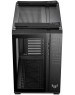 Корпус для ПК ASUS Корпус TUF GAMING GT502 PLUS TG ARGB BLACK / GT502 PLUS/BLK/TG (90DC0090-B19010)