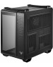 Корпус для ПК ASUS Корпус TUF GAMING GT502 PLUS TG ARGB BLACK / GT502 PLUS/BLK/TG (90DC0090-B19010)