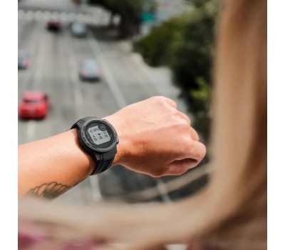 GARMIN Смарт-часы Instinct 2 Solar, 45мм, 0.9