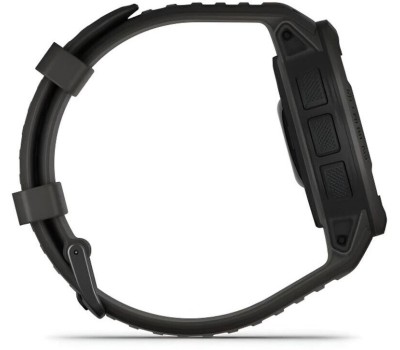 GARMIN Смарт-часы Instinct 2 Solar, 45мм, 0.9