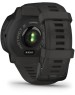 GARMIN Смарт-часы Instinct 2 Solar, 45мм, 0.9