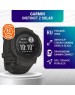 GARMIN Смарт-часы Instinct 2 Solar, 45мм, 0.9