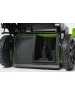 GREENWORKS Газонокосилка аккумуляторная GD40LM48SP, 48см, самоходная, без АКБ, без ЗУ [2517407]