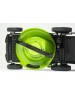 GREENWORKS Газонокосилка аккумуляторная GD40LM48SP, 48см, самоходная, без АКБ, без ЗУ [2517407]
