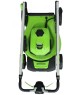 GREENWORKS Газонокосилка аккумуляторная GD40LM48SP, 48см, самоходная, без АКБ, без ЗУ [2517407]