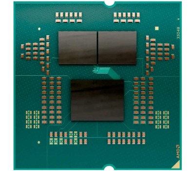 AMD Центральный Процессор RYZEN 9 9950X3D OEM (Granite Ridge, 4nm, C16/T32, Base 4,3GHz, Turbo 5,7GHz, GPU Radeon Graphics, L3 128Mb, TDP 170W, SAM5)