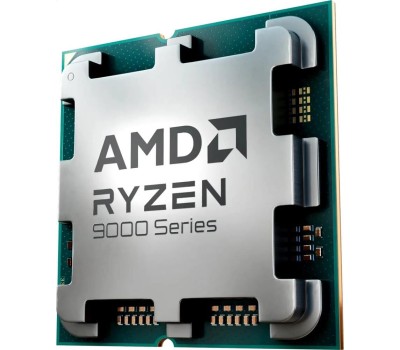 AMD Центральный Процессор RYZEN 9 9950X3D OEM (Granite Ridge, 4nm, C16/T32, Base 4,3GHz, Turbo 5,7GHz, GPU Radeon Graphics, L3 128Mb, TDP 170W, SAM5)