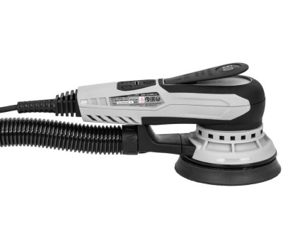 Шлифмашина ИНТЕРСКОЛ Эксцентриковая шлифмашина ЭШМ-125/350ВЭ 2,5 [797.1.1.70]