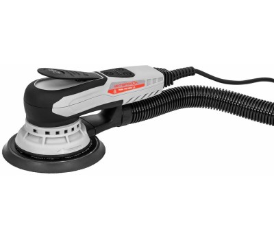 Шлифмашина ИНТЕРСКОЛ Эксцентриковая шлифмашина ЭШМ-125/350ВЭ 2,5 [797.1.1.70]