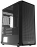 OCYPUS Корпус для ПК Case Gamma C50 BK mATX / win / black / no PSU / Tempered Glass