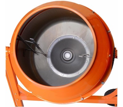 Бетономешалка ВИХРЬ Бетономешалка БМ-230П