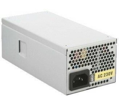 FOXCONN Блок питания 300W FX-300T TFX PSU, APFC, 80FAN, 3xSATA, 1xPATA, 24+4