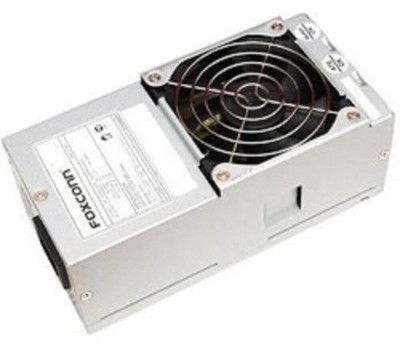 FOXCONN Блок питания 300W FX-300T TFX PSU, APFC, 80FAN, 3xSATA, 1xPATA, 24+4