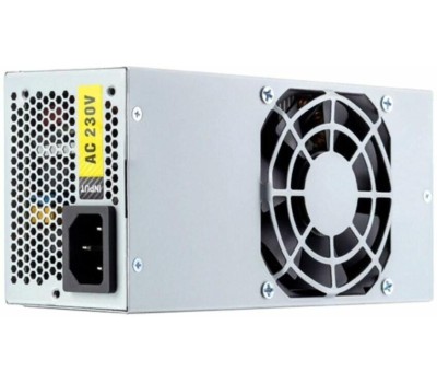 FOXCONN Блок питания 300W FX-300T TFX PSU, APFC, 80FAN, 3xSATA, 1xPATA, 24+4