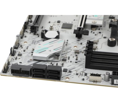 Материнская плата MSI Материнская плата B840M GAMING PLUS WIFI6E, Socket AM5, AMD B840, mATX, Ret