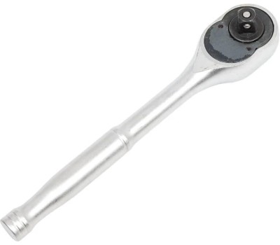 Трещотка AV STEEL Трещотка AV-518602, 3/8