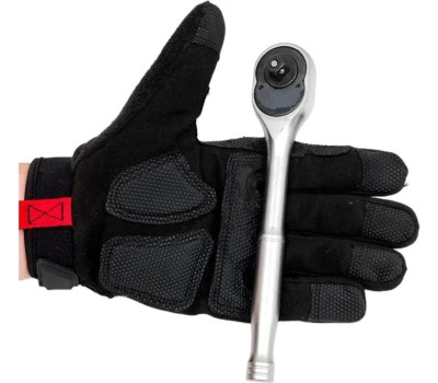 Трещотка AV STEEL Трещотка AV-518602, 3/8