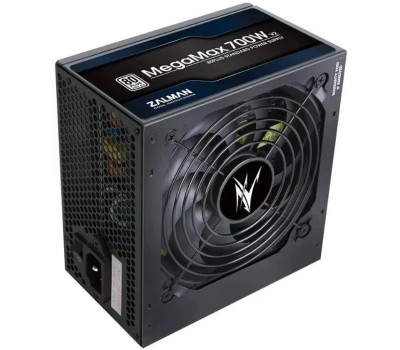 Блок питания Zalman ZM700-TXII V1/V2