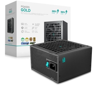 DEEPCOOL PQ650G