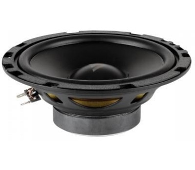 Автоакустика ASPECT НЧ-СЧ Динамик WLS-6MW, White Line, 6,5