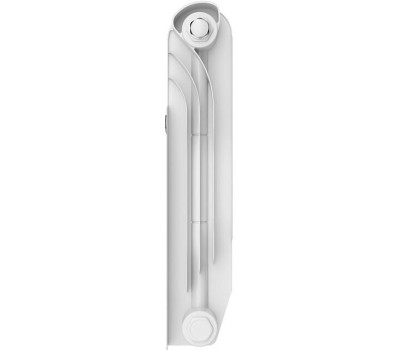 Радиатор ROYAL THERMO Радиатор биметаллический Revolution B 350 - 5 секц