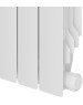Радиатор ROYAL THERMO Радиатор биметаллический Revolution B 350 - 5 секц
