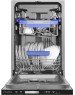 MAUNFELD Посудомоечная машина MLP45530 Light Beam