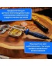 Паяльник REXANT (12-0121) паяльник долговечное жало, 25 Вт, 230 В, серия МАСТЕР