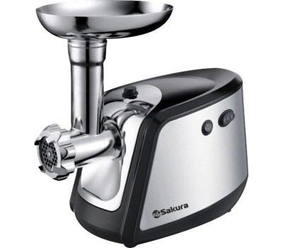 Мясорубка SAKURA SA-6407