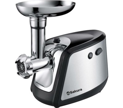 Мясорубка SAKURA SA-6407