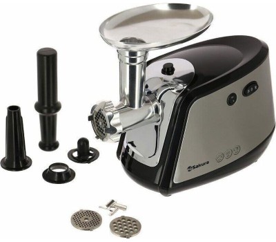 Мясорубка SAKURA SA-6407