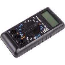 мультиметр PROCONNECT (13-3014) DT-182 портативный мультиметр