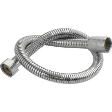Шланг GFMARK 0006 Шланг душевой 1/2 50см хромированный