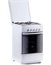 Плита газовая FLAMA FG 24022 W